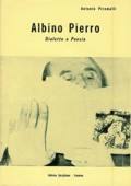 Albino Pierro: dialetto e poesia - di Antonio Piromalli