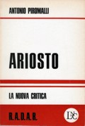 Ariosto - di Antonio Piromalli