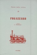 Fogazzaro - di Antonio Piromalli