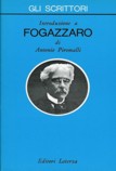 Introduzione a Fogazzaro - di Antonio Piromalli