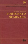Fortunato Seminara - di Antonio Piromalli