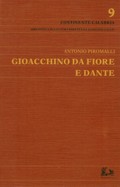 Gioacchino da Fiore e Dante, di Antonio Piromalli (1984)