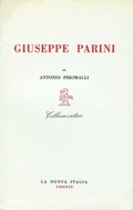 Giuseppe Parini - di Antonio Piromalli