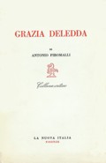 Grazia Deledda - di Antonio Piromalli