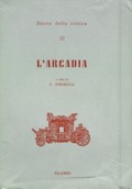 L'Arcadia - di Antonio Piromalli