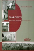 Maropati, storia di un feudo e di una usurpazione - di Antonio Piromalli