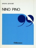 Nino Pino - di Antonio Piromalli